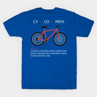 CYCOPATH T-Shirt